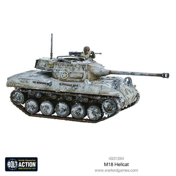 M18 Hellcat - Image 9