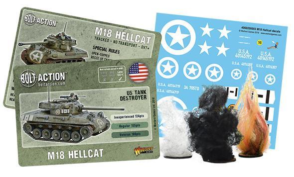 Hellcat Armoured Platoon - Image 11