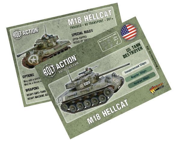 Hellcat Armoured Platoon - Image 13