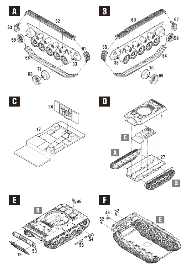 Hellcat Armoured Platoon - Image 14