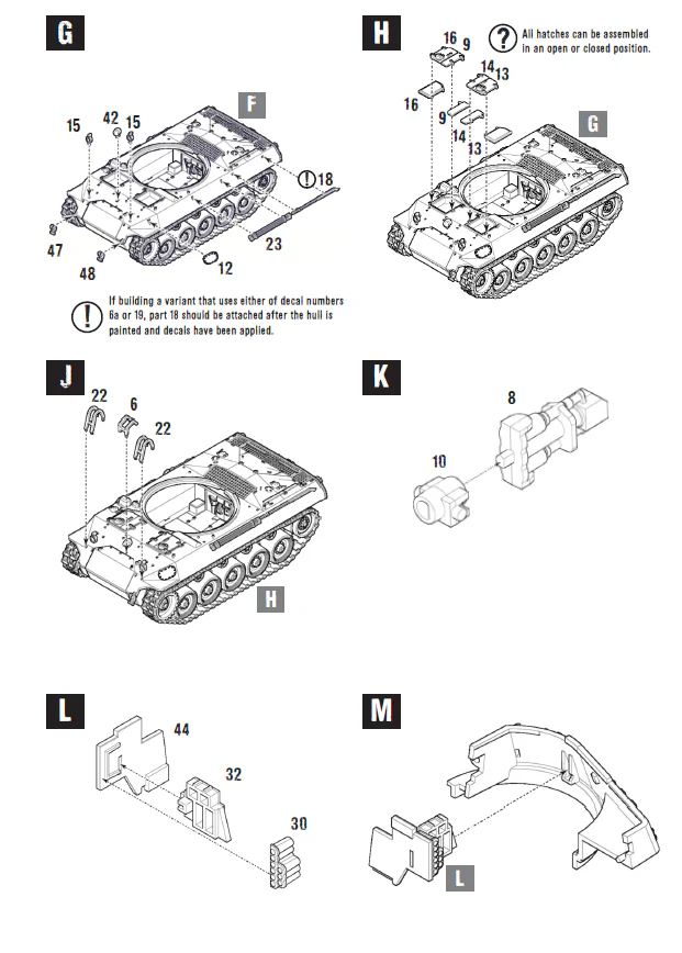 Hellcat Armoured Platoon - Image 15