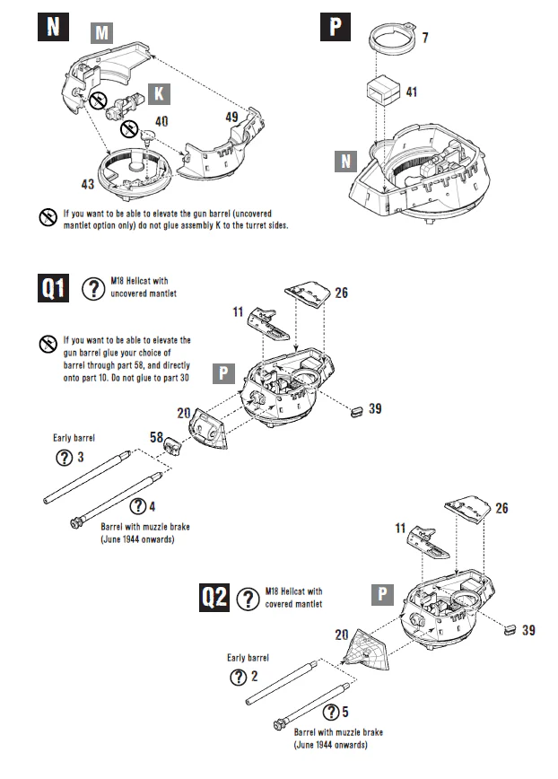 Hellcat Armoured Platoon - Image 16