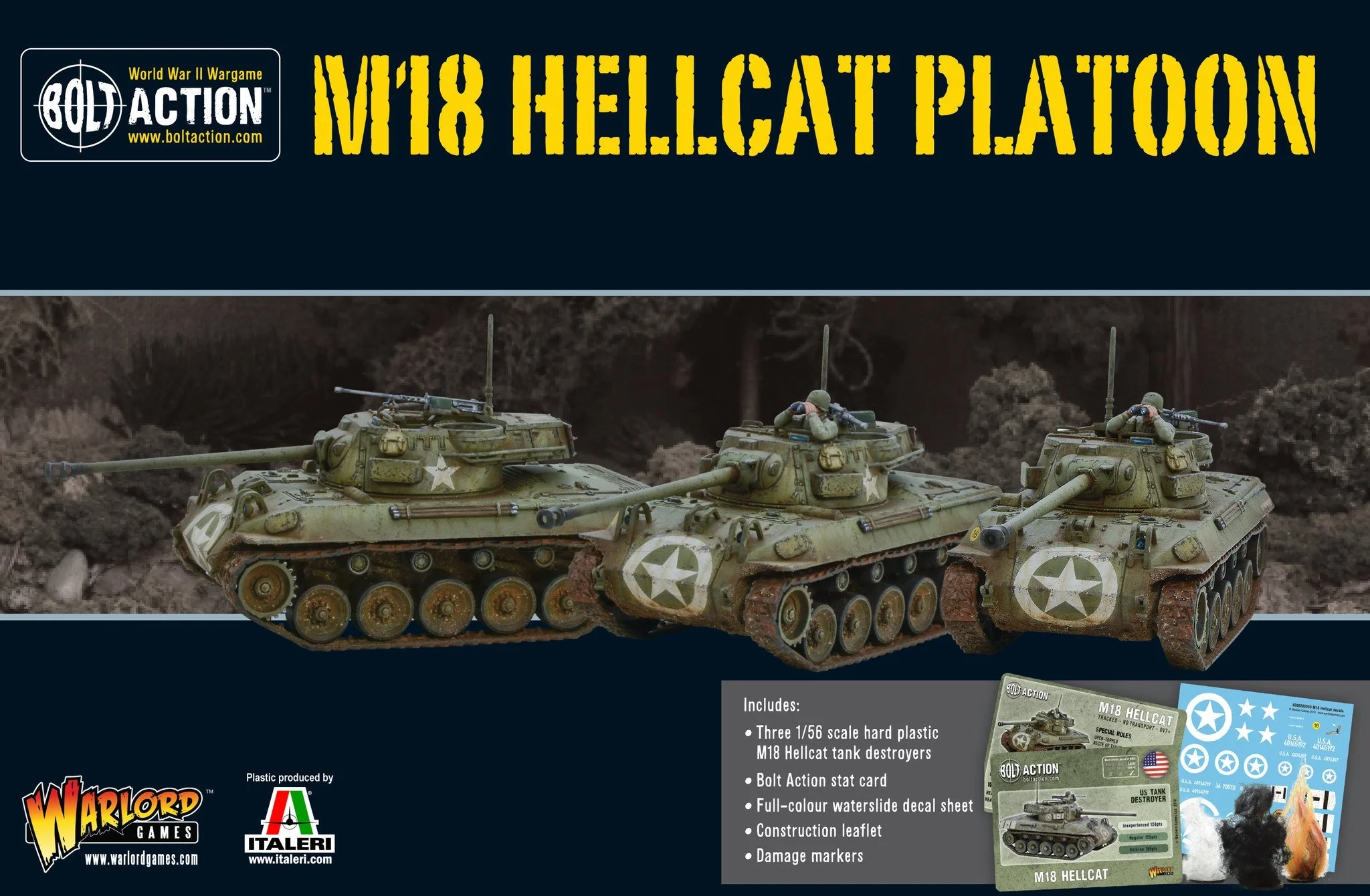 Hellcat Armoured Platoon - Image 18