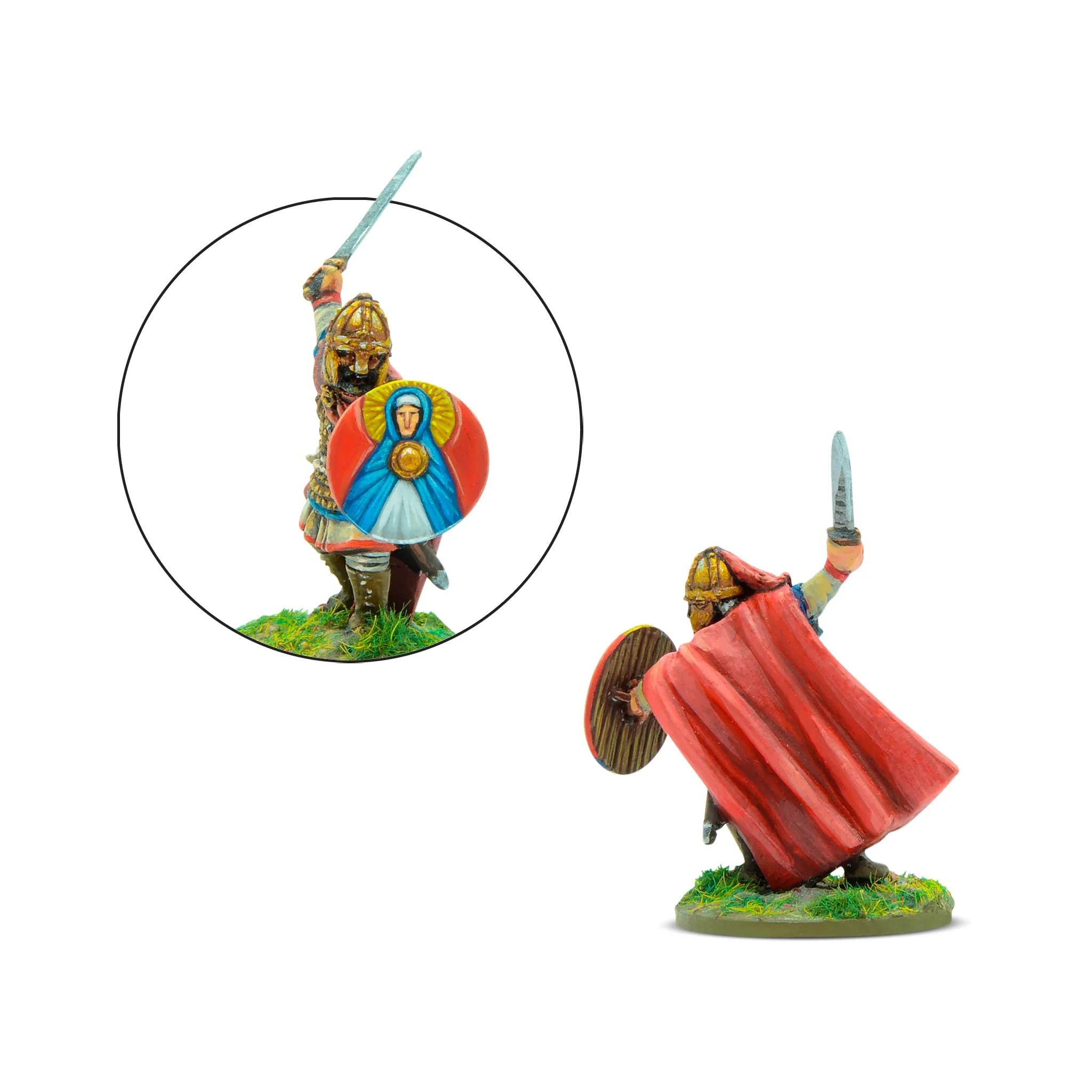 Heroes of Camelot - Image 2