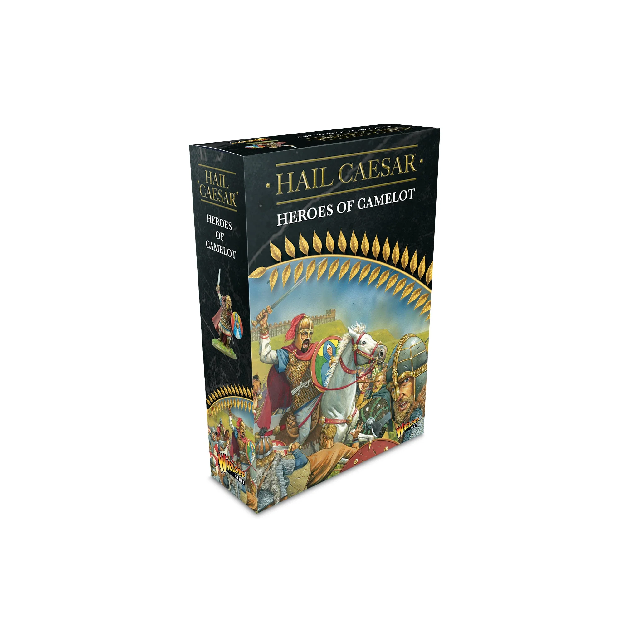 Heroes of Camelot - Image 5