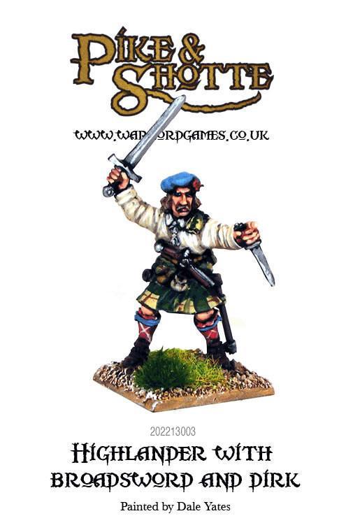 Highland Clansmen boxed set - Image 10