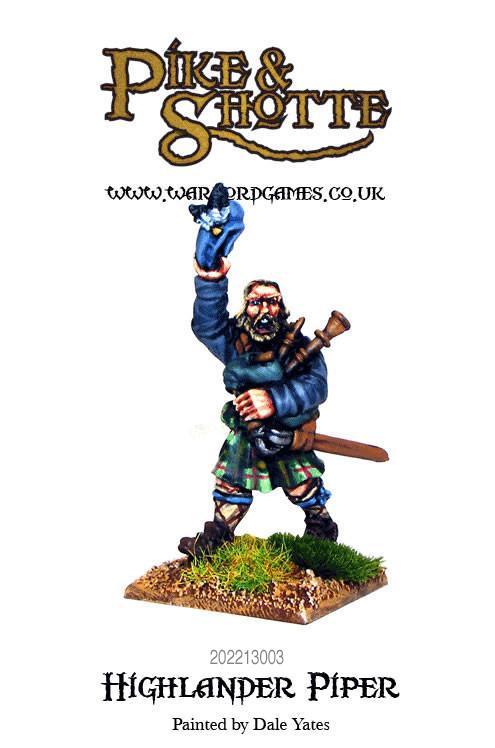 Highland Clansmen boxed set - Image 5