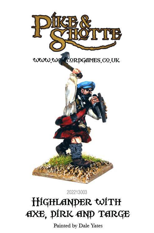 Highland Clansmen boxed set - Image 9
