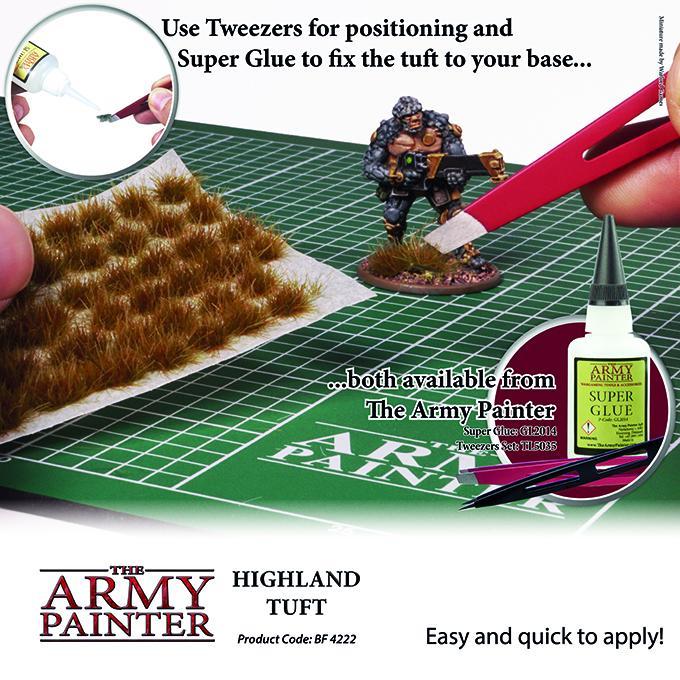 Highland Tuft - Image 3