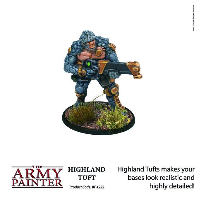 Highland Tuft - Image 4
