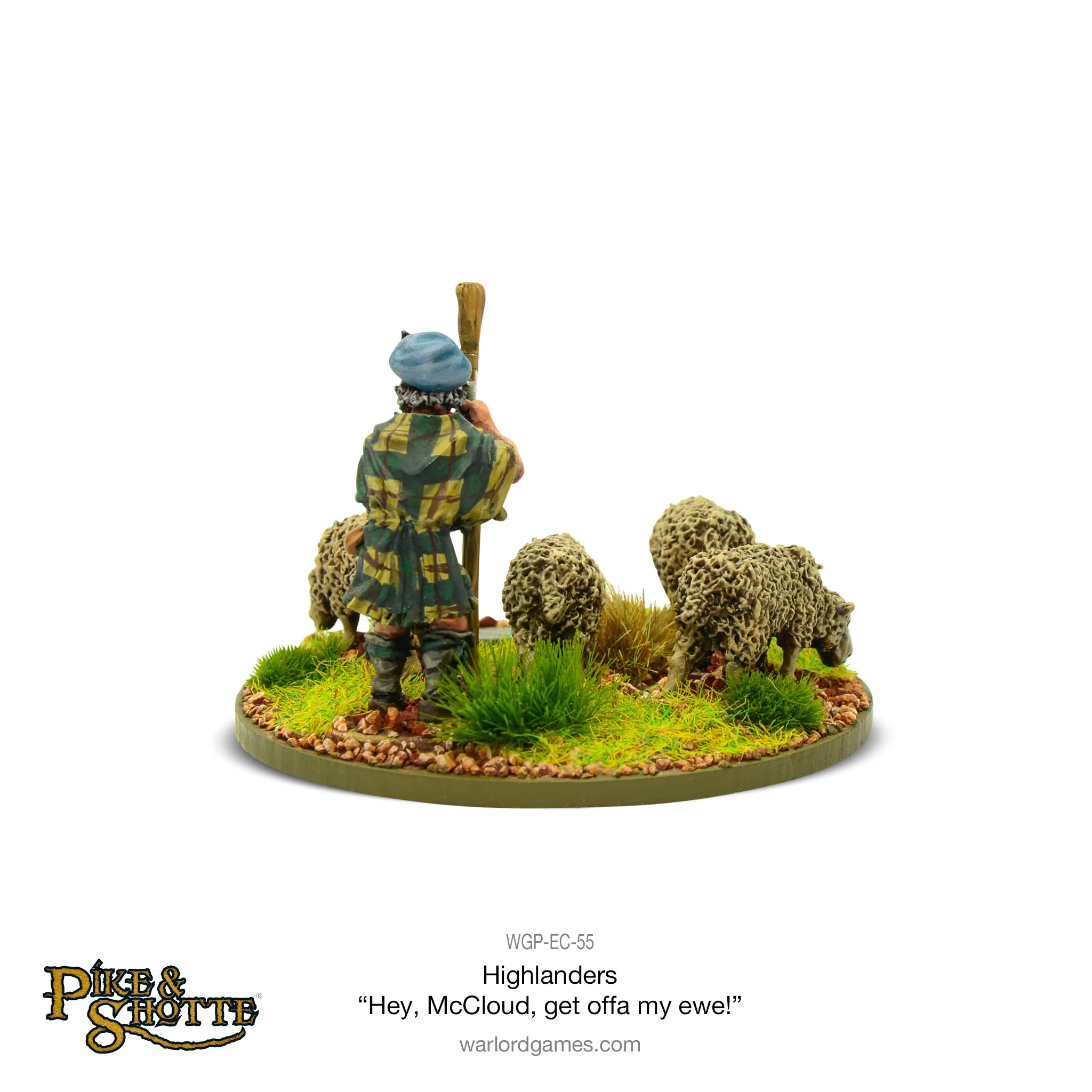 Highlander - "Hey, McCloud..." - Image 2