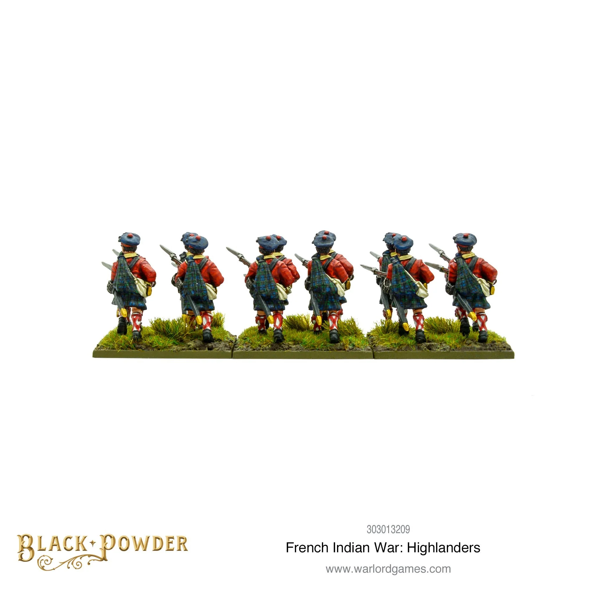 Highlanders - Image 2