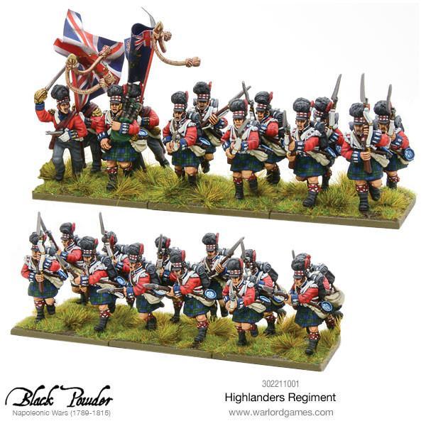 Highlanders Regiment - Image 2