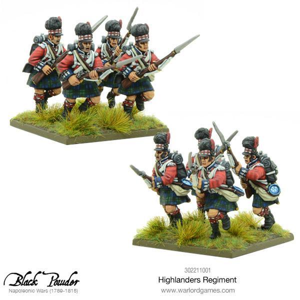 Highlanders Regiment - Image 3