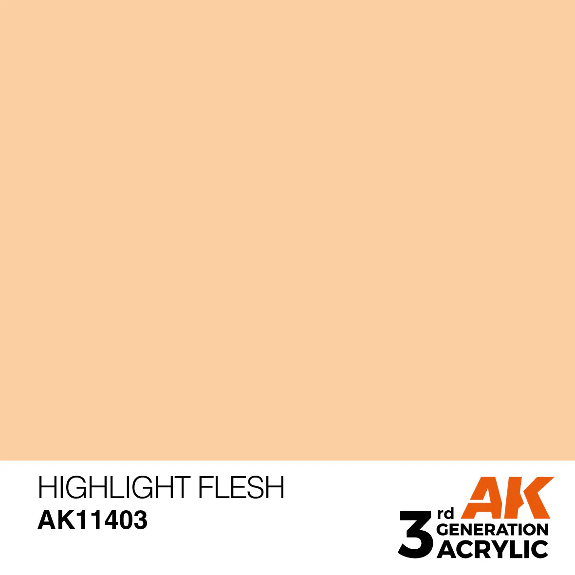 Highlight Flesh - Image 2
