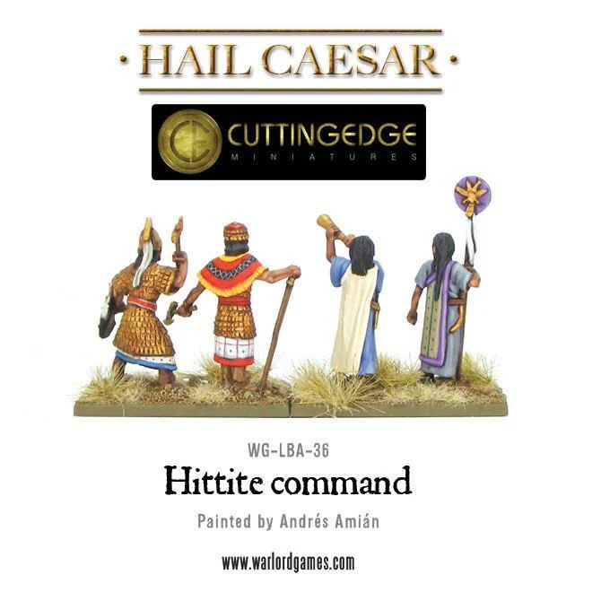 Hittite Command - Image 2