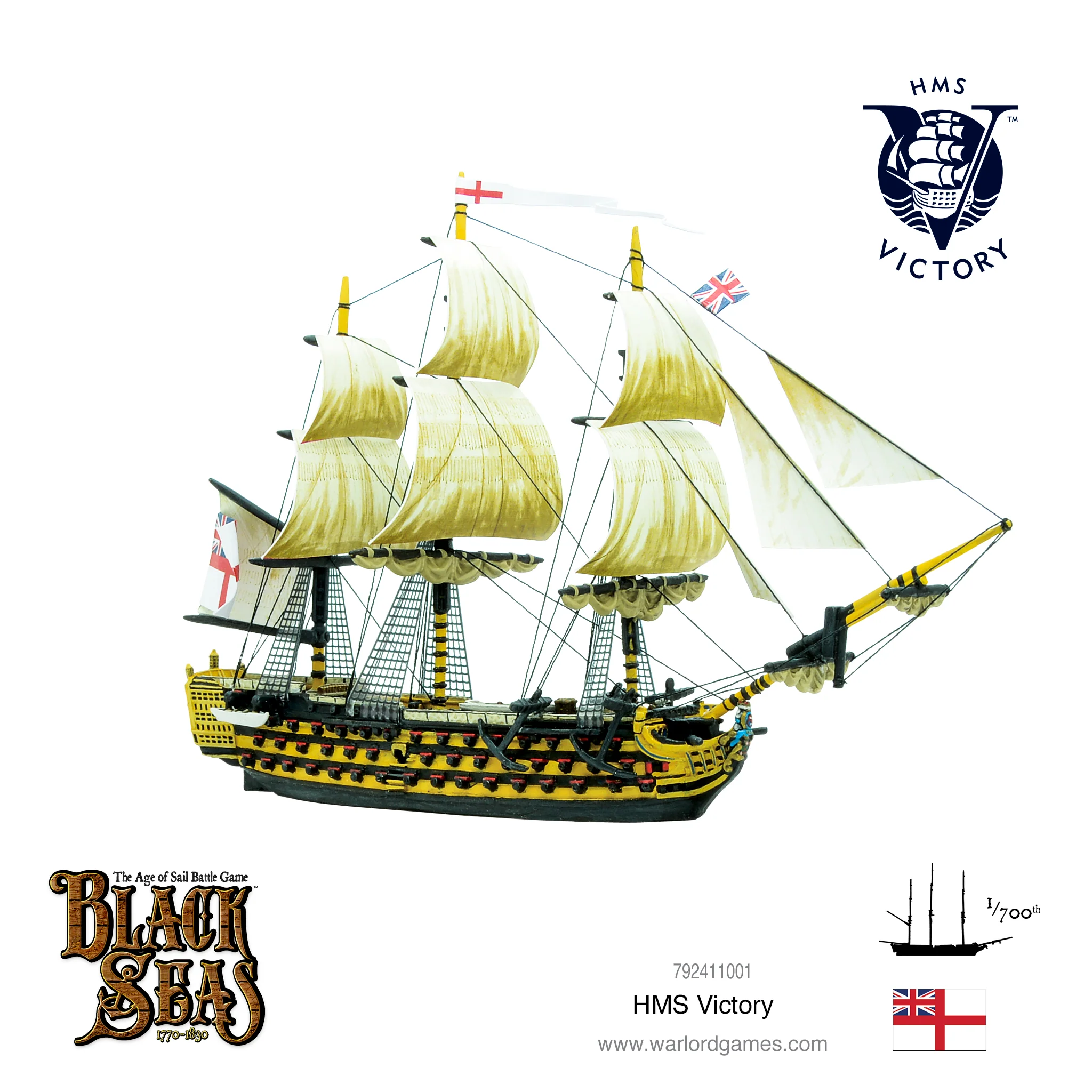 HMS Victory - Image 2