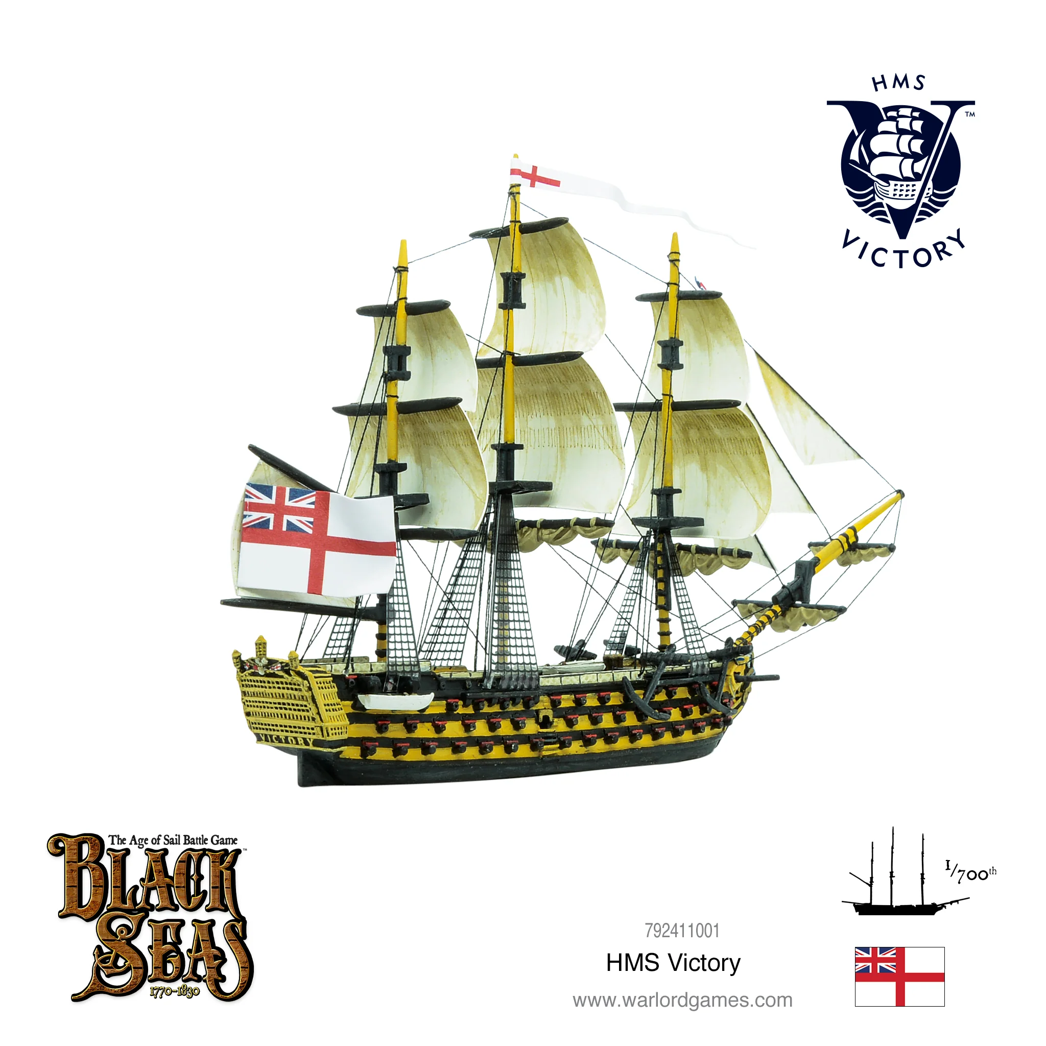 HMS Victory - Image 3