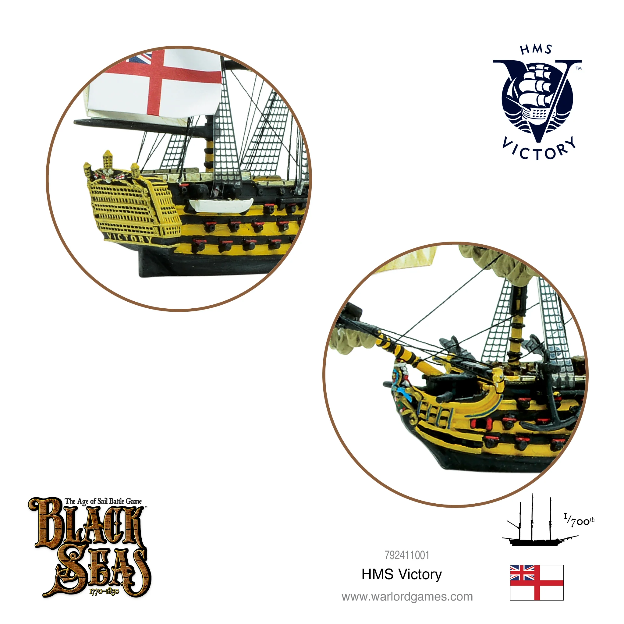 HMS Victory - Image 4
