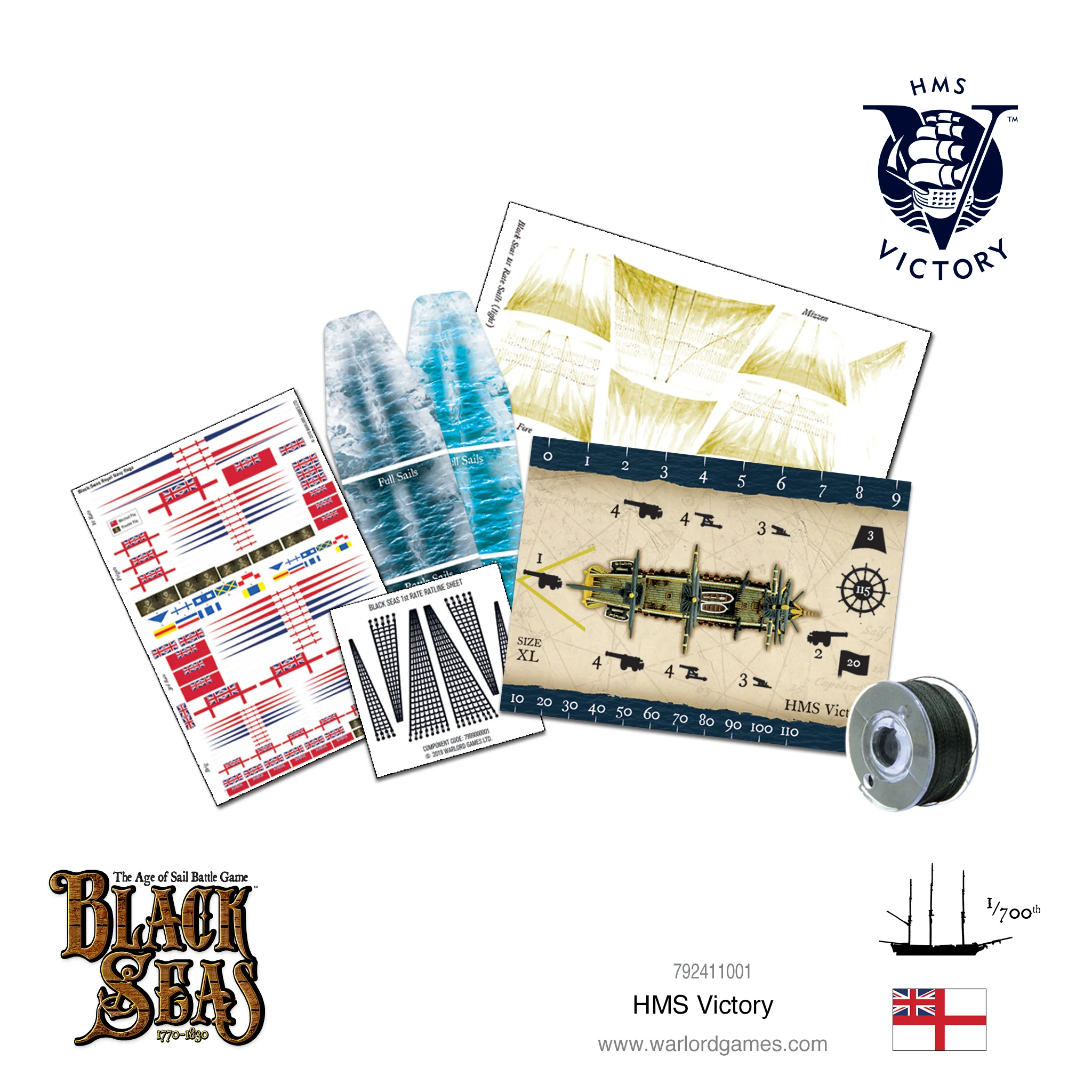 HMS Victory - Image 5