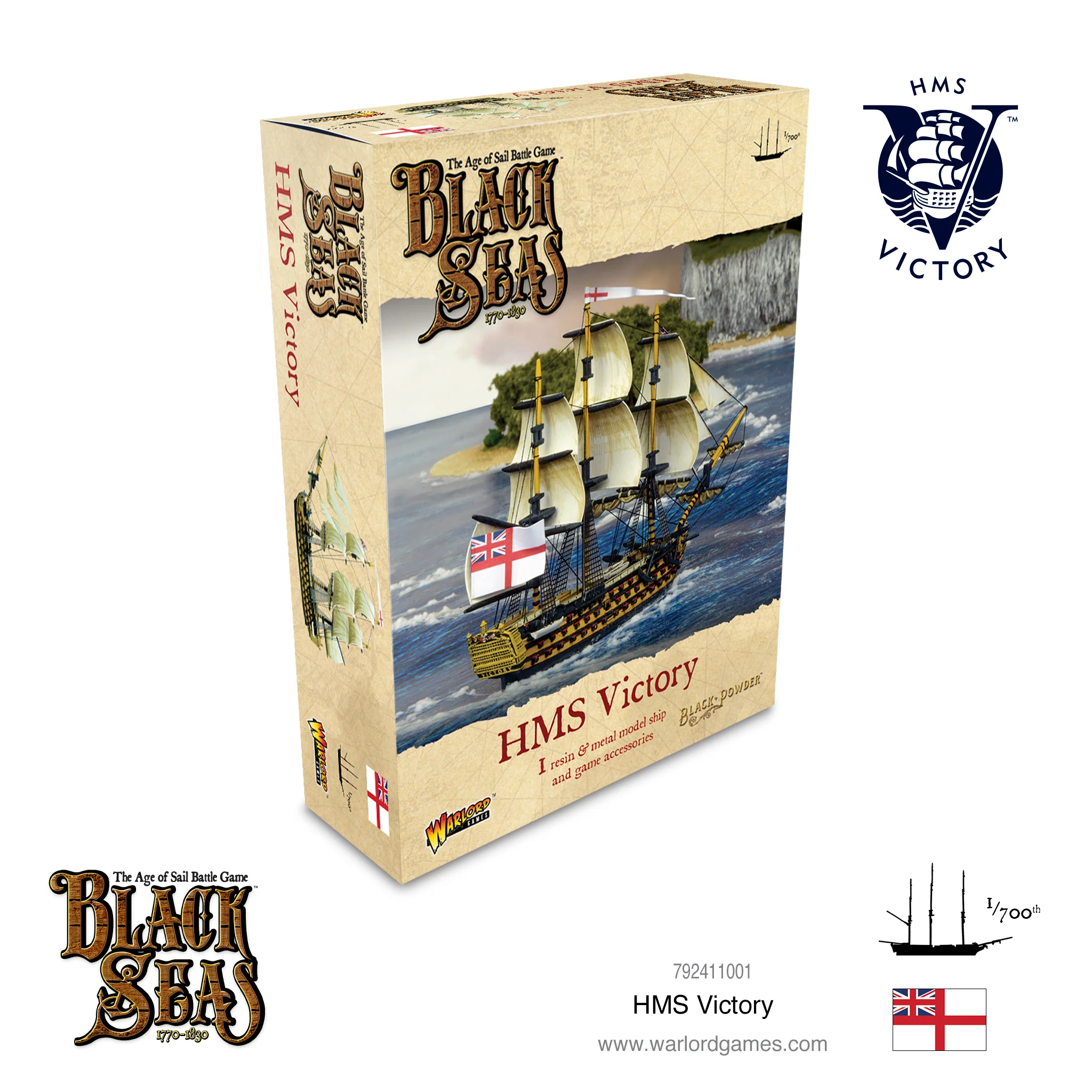 HMS Victory - Image 6