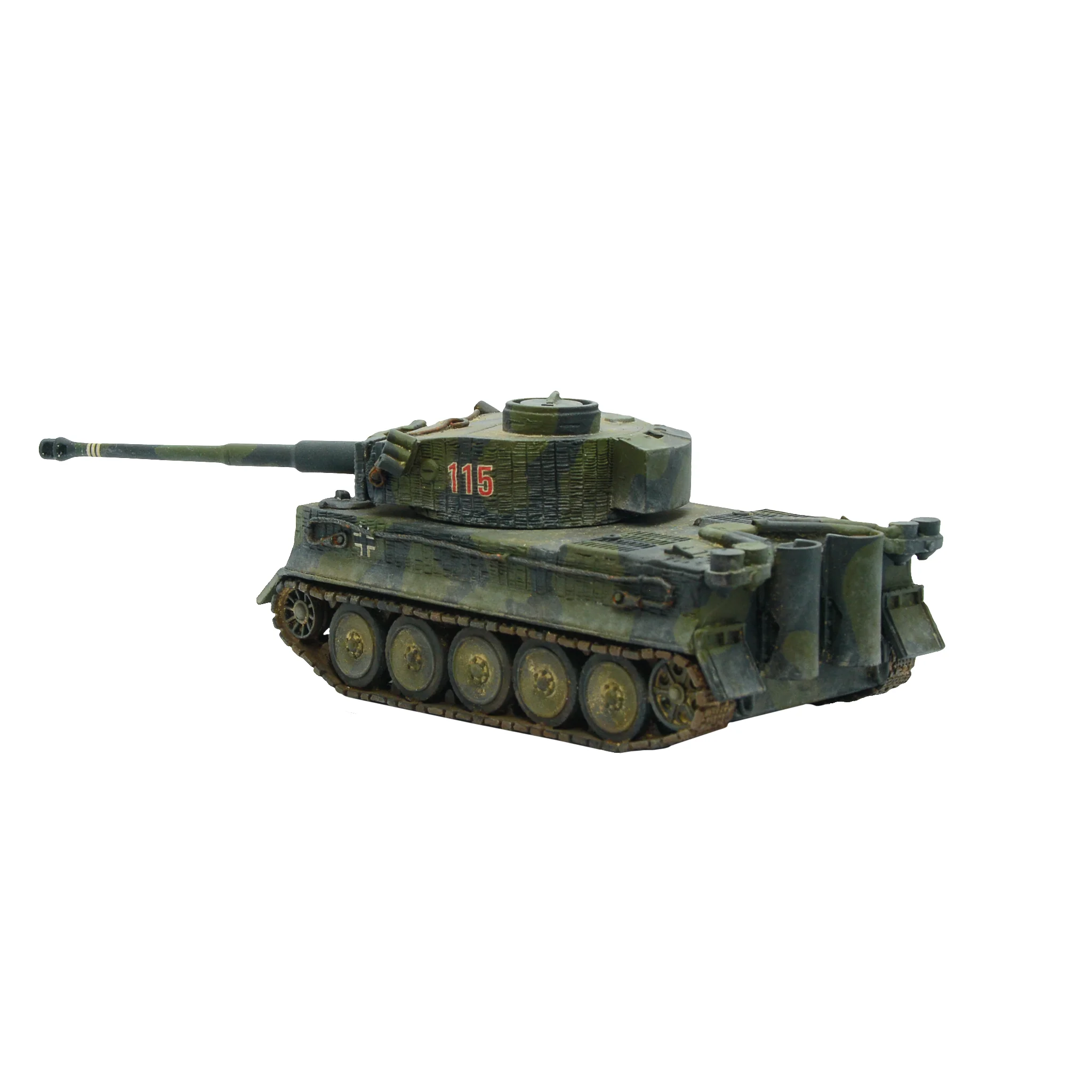 Hollywood Tiger - Image 3