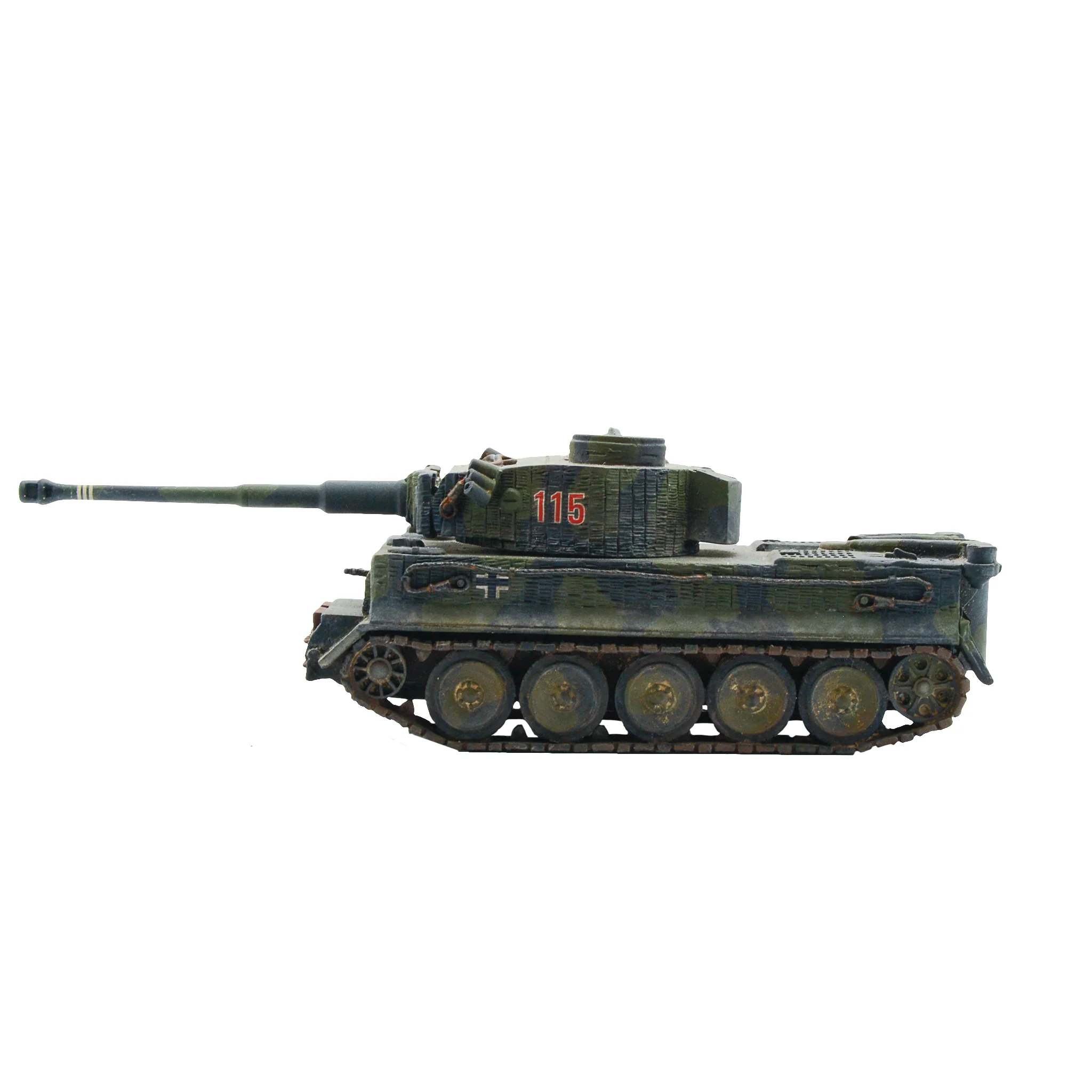 Hollywood Tiger - Image 4