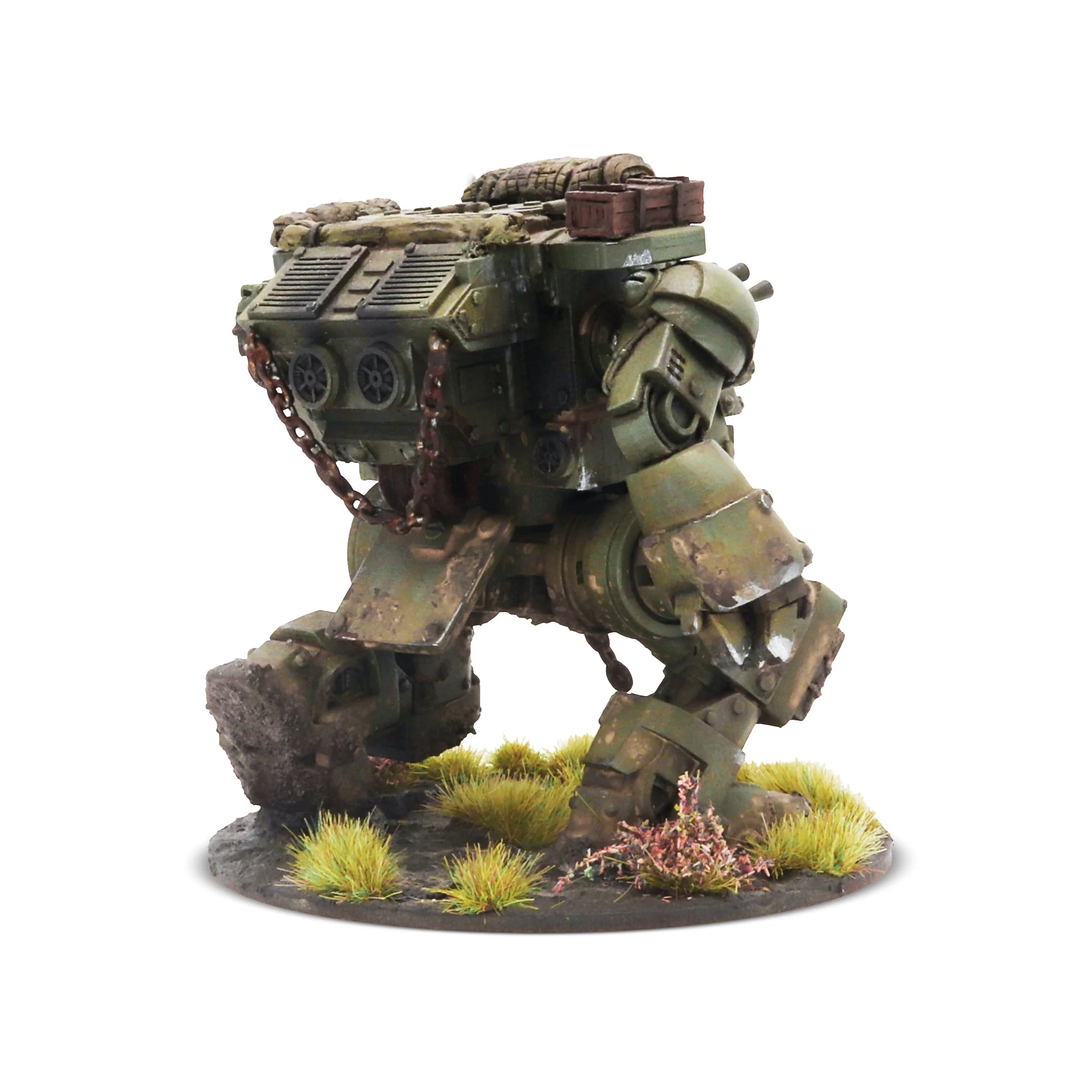 Hornet Medium Walker - Image 2