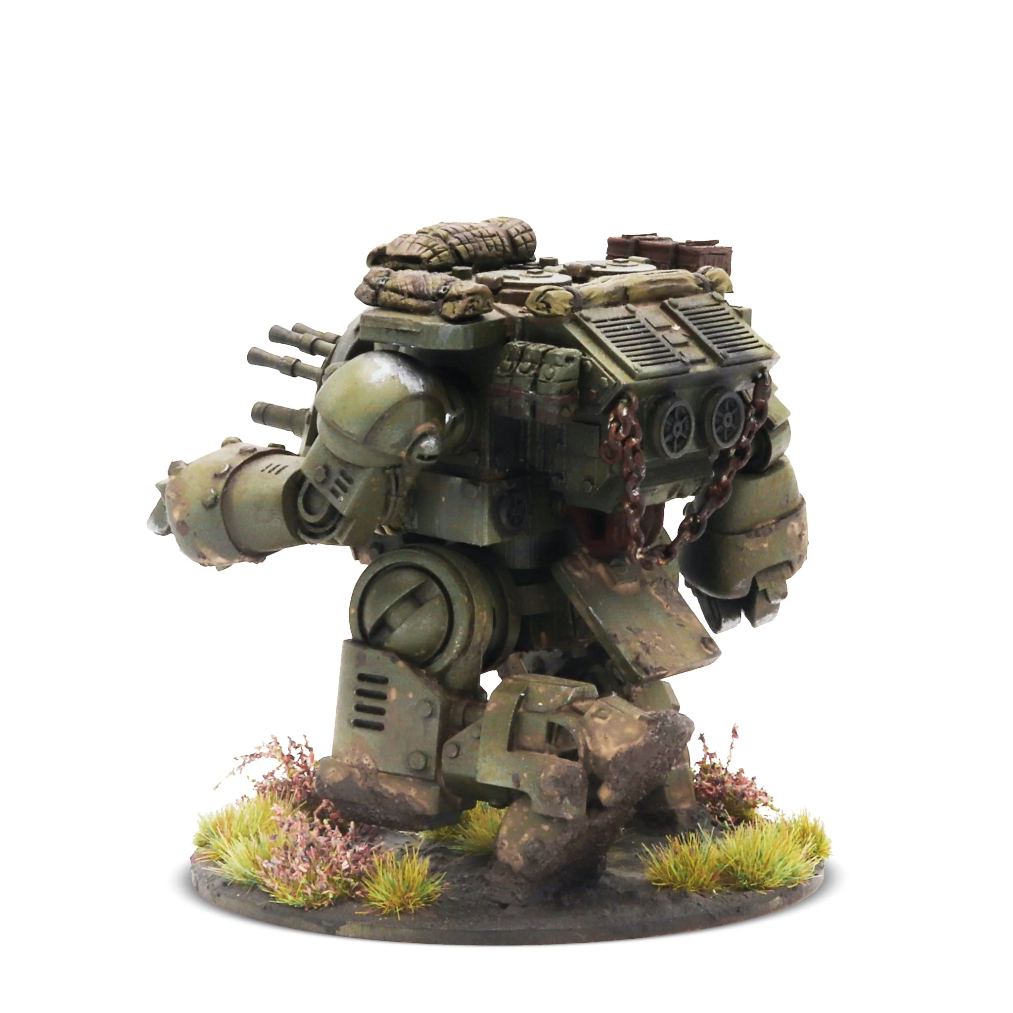 Hornet Medium Walker - Image 3