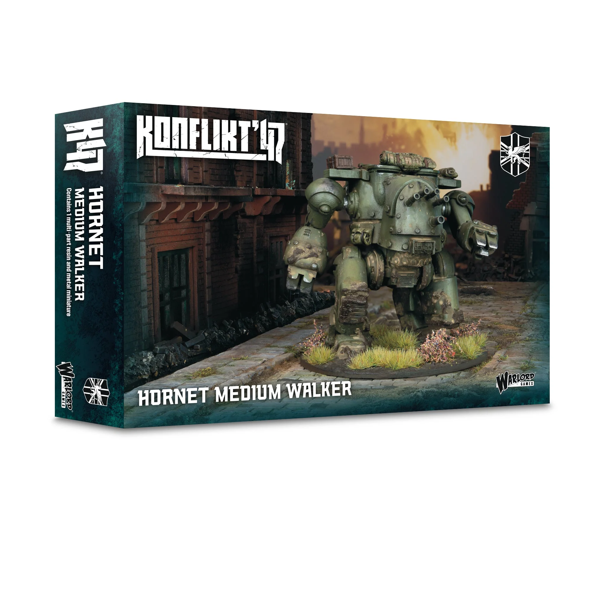 Hornet Medium Walker - Image 5