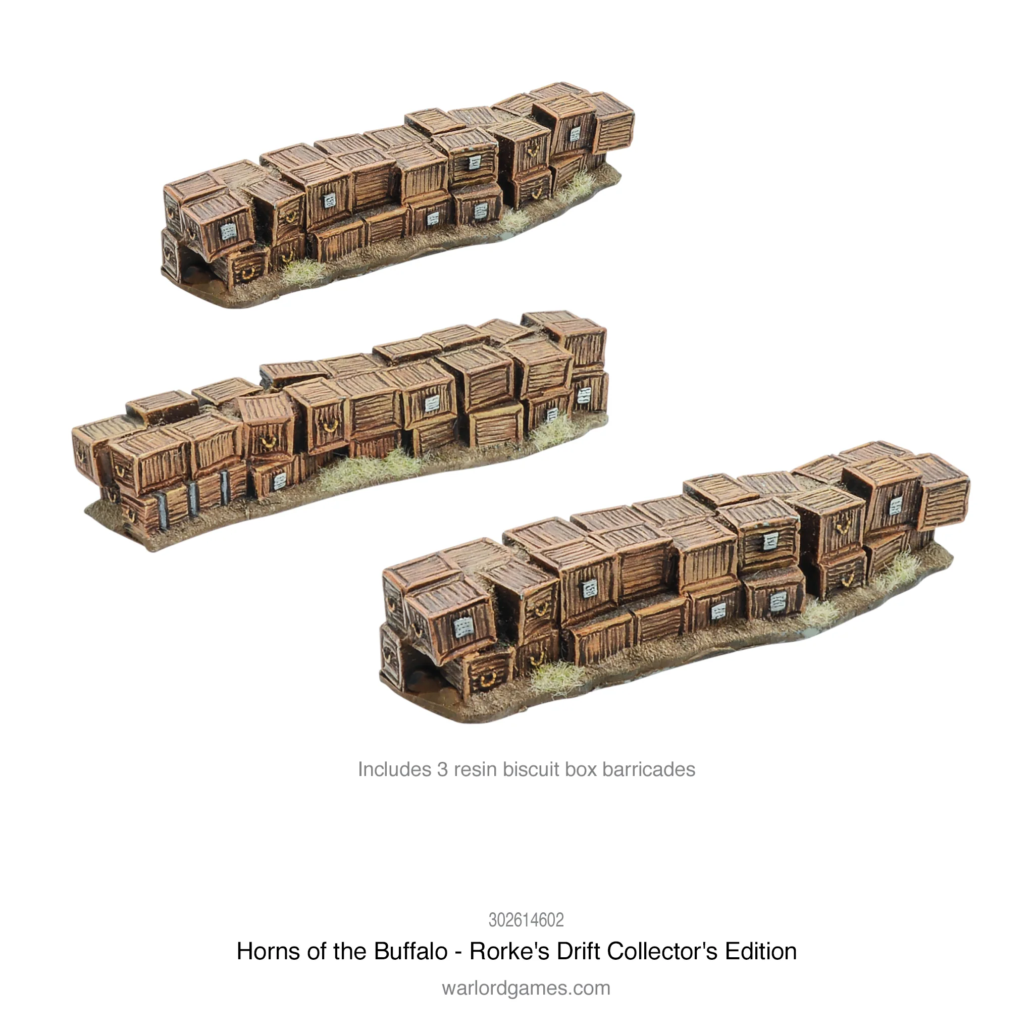 Horns of the Buffalo - Rorke's Drift collectors edition - Image 10