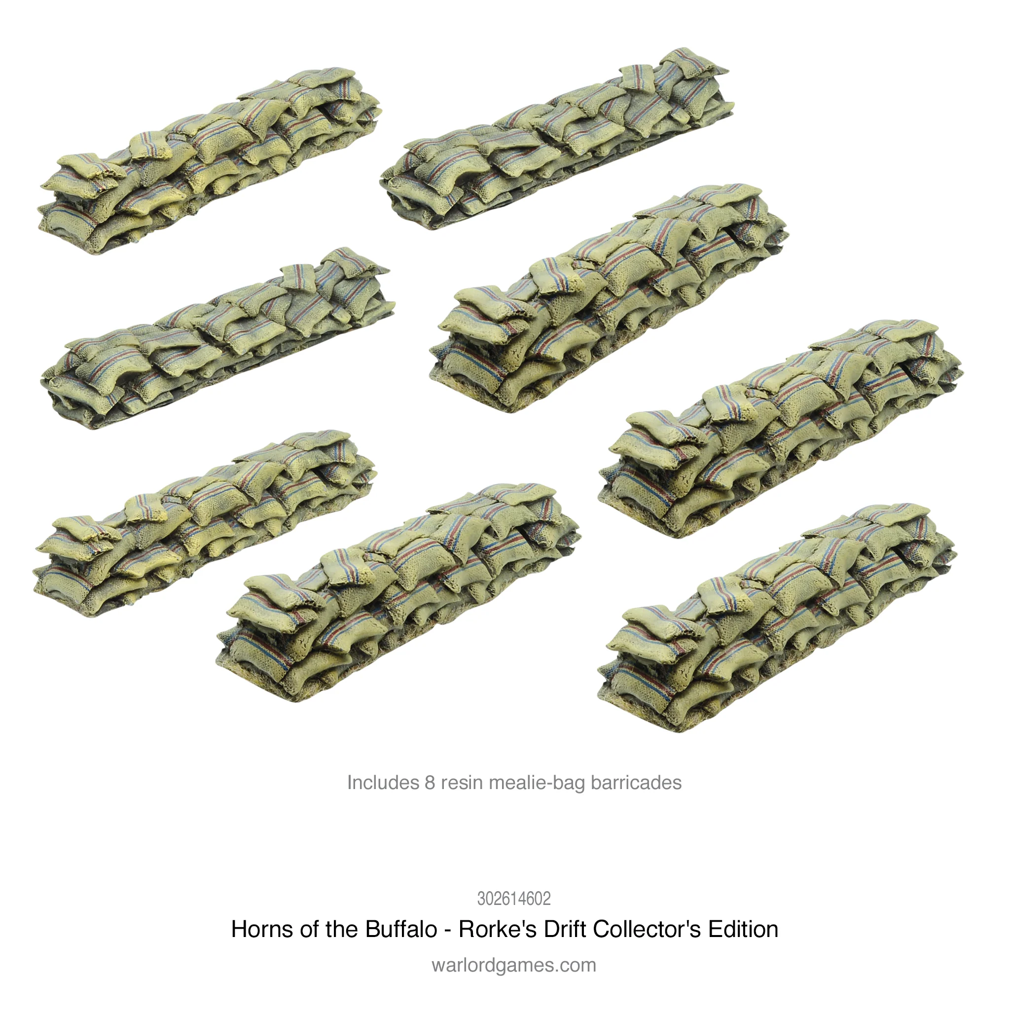 Horns of the Buffalo - Rorke's Drift collectors edition - Image 12