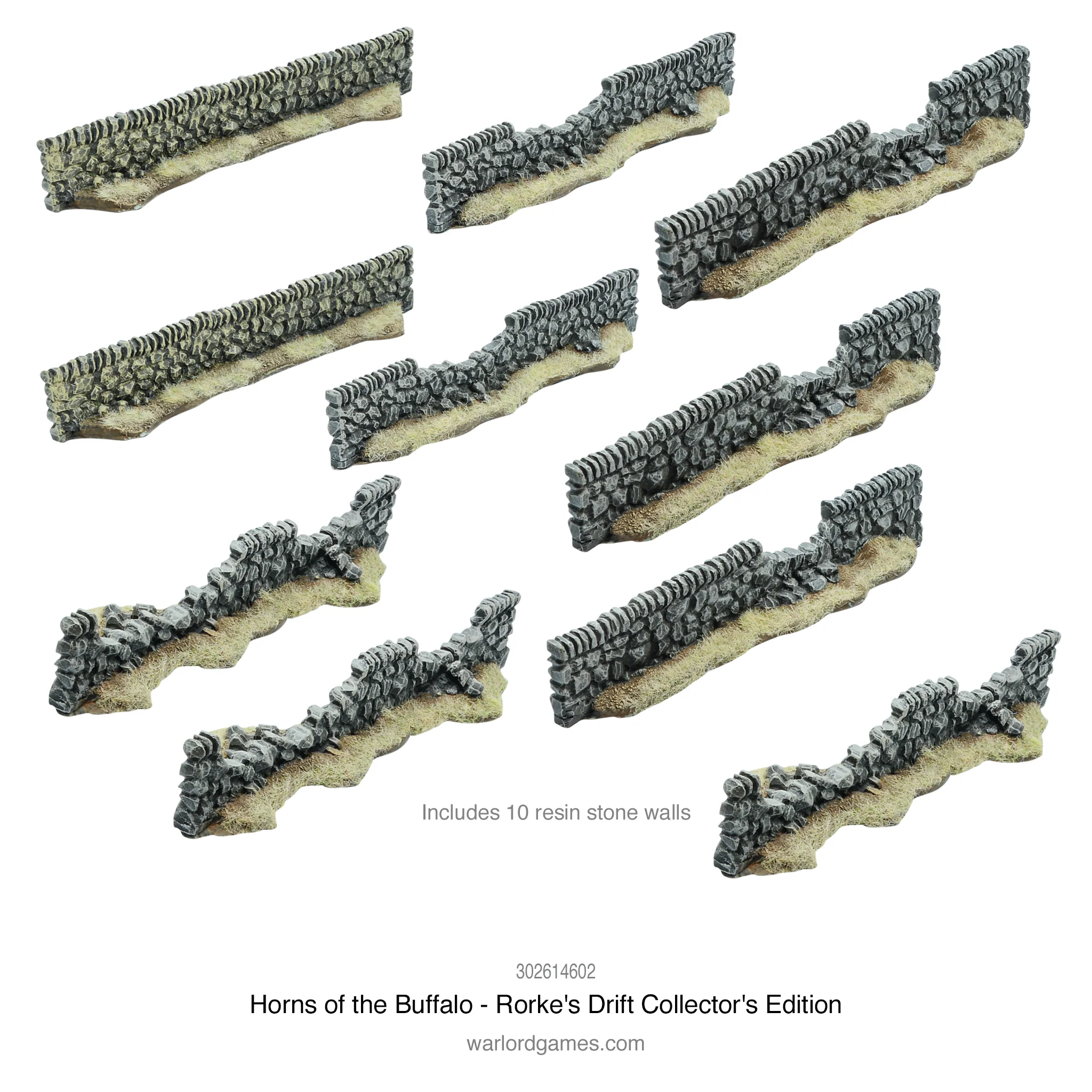 Horns of the Buffalo - Rorke's Drift collectors edition - Image 13