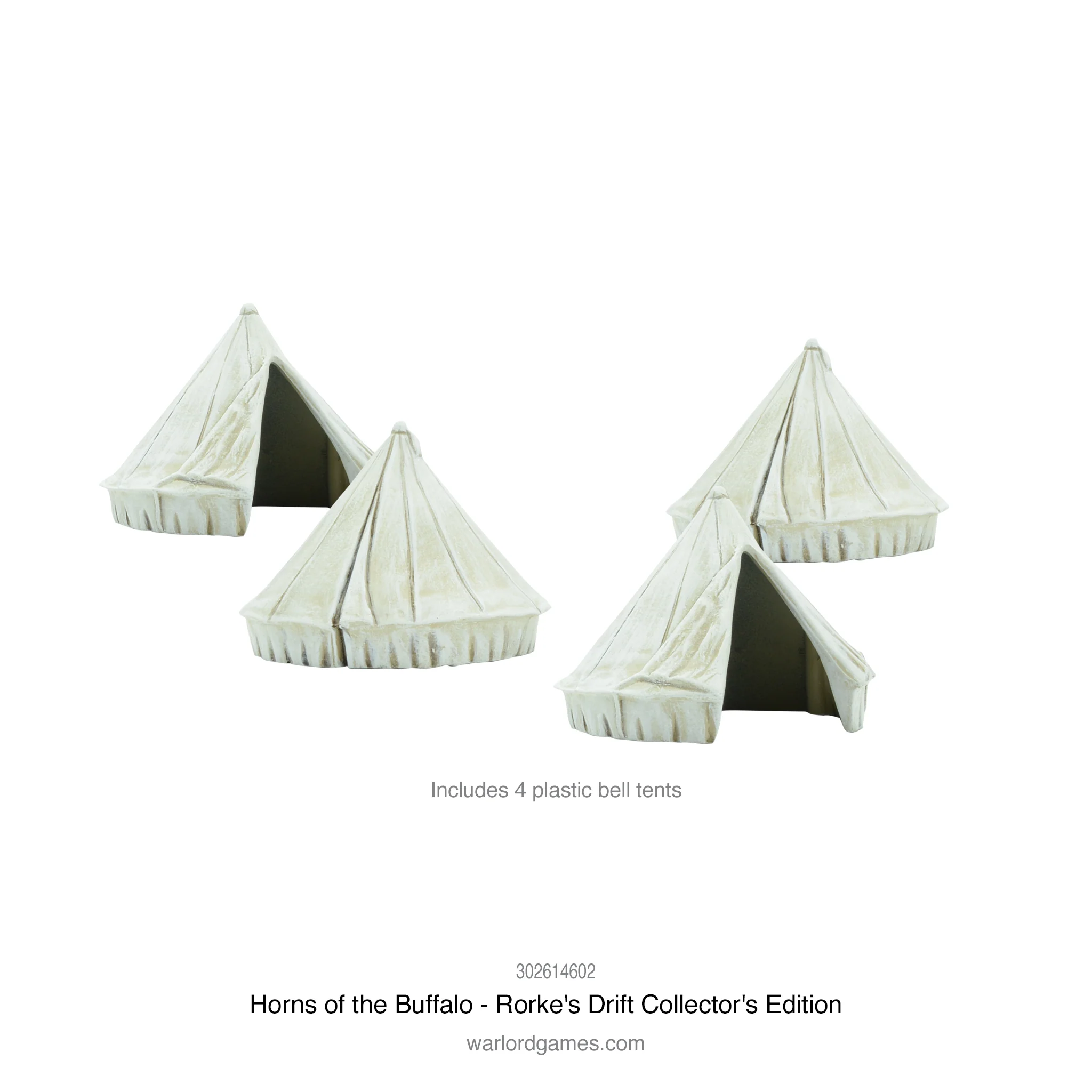 Horns of the Buffalo - Rorke's Drift collectors edition - Image 15
