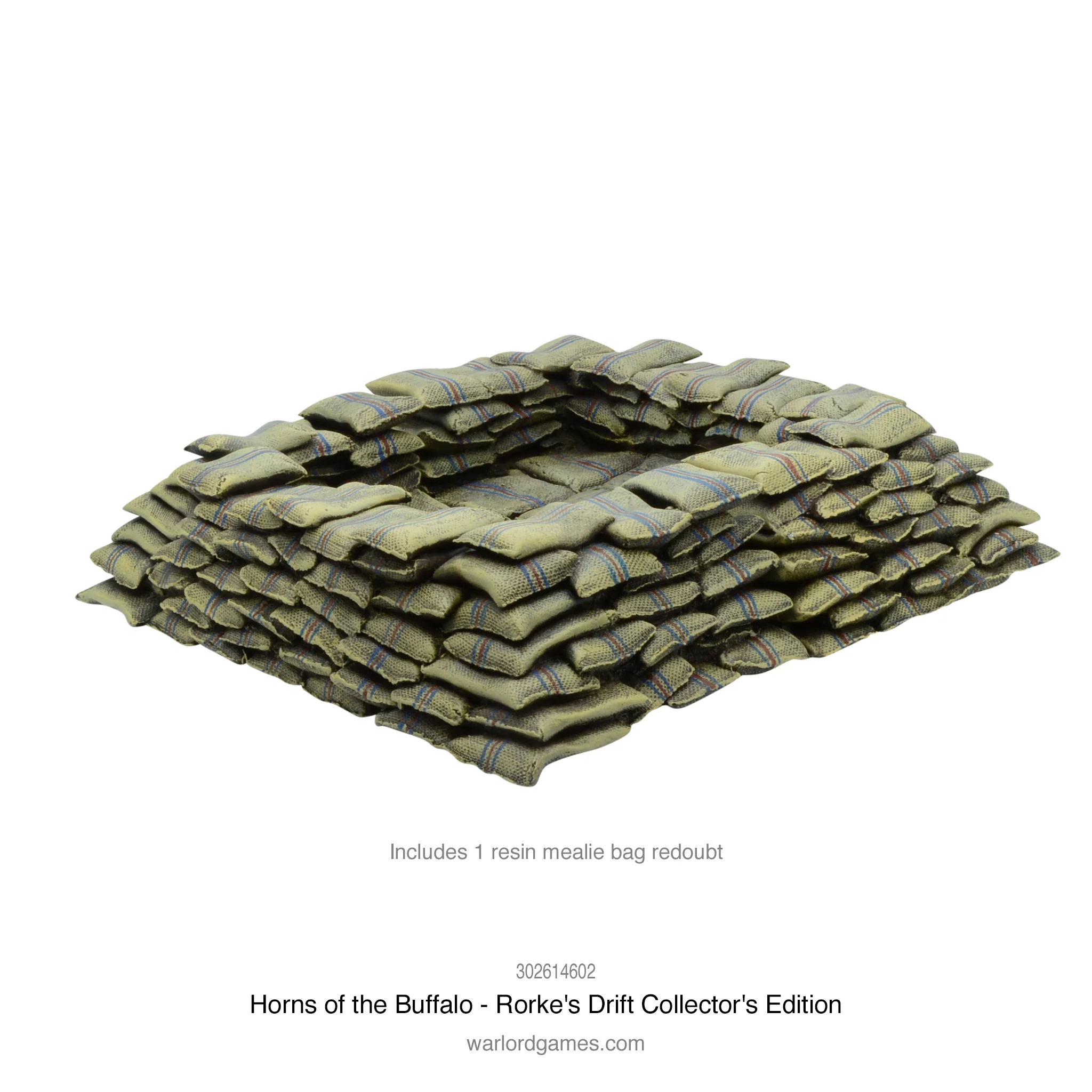 Horns of the Buffalo - Rorke's Drift collectors edition - Image 16