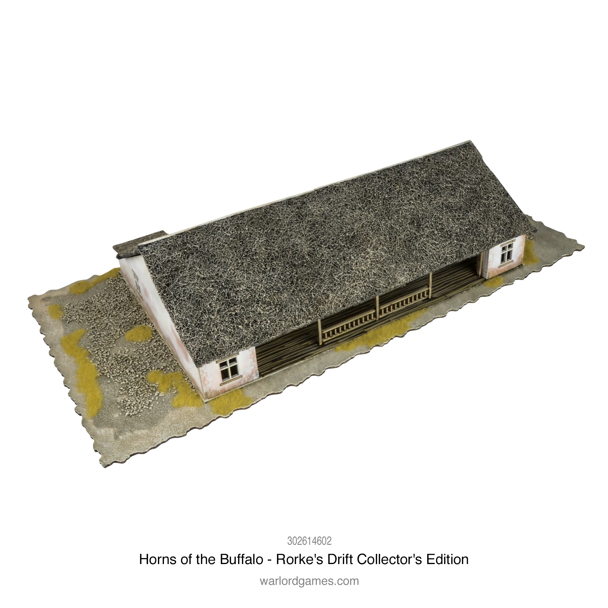 Horns of the Buffalo - Rorke's Drift collectors edition - Image 8