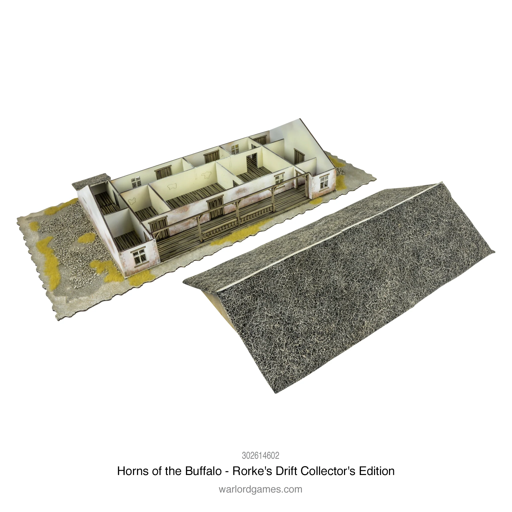 Horns of the Buffalo - Rorke's Drift collectors edition - Image 9