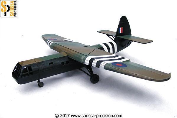 Horsa Glider - Image 3