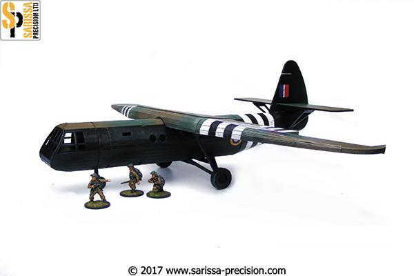 Horsa Glider - Image 6