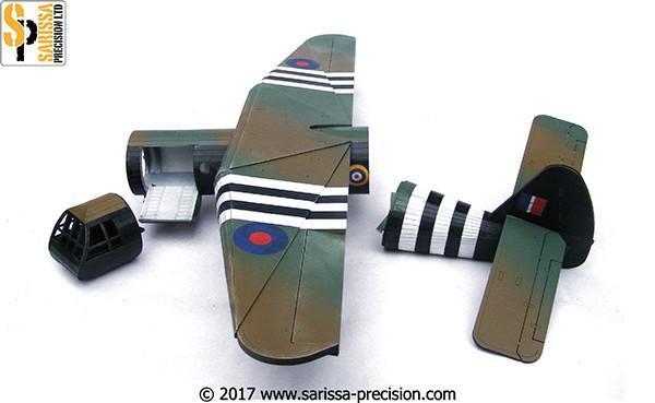 Horsa Glider - Image 7