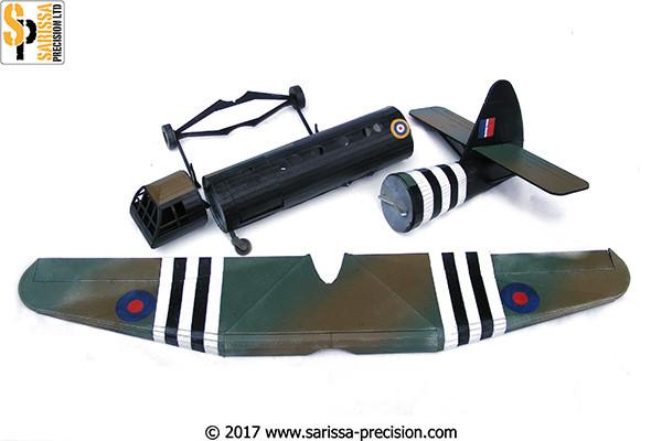 Horsa Glider Group (3 Pack) - Image 3