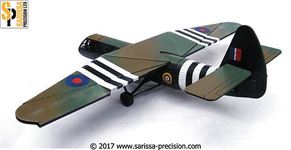 Horsa Glider Group (3 Pack) - Image 4