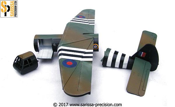Horsa Glider Group (3 Pack) - Image 5