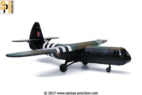 Horsa Glider Group (3 Pack) - Image 6
