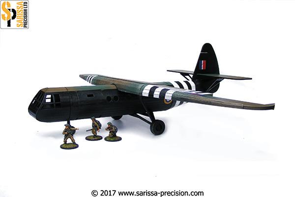 Horsa Glider Group (3 Pack) - Image 8