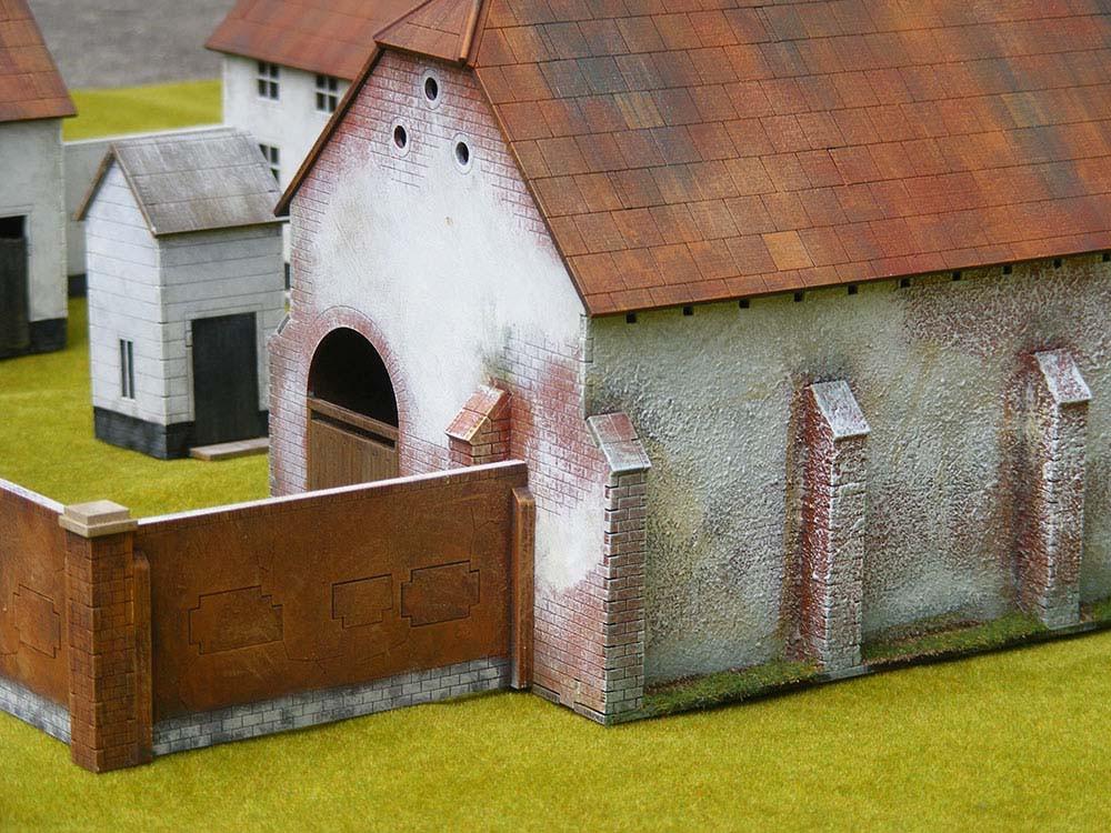 Waterloo Hougoumont - Image 3