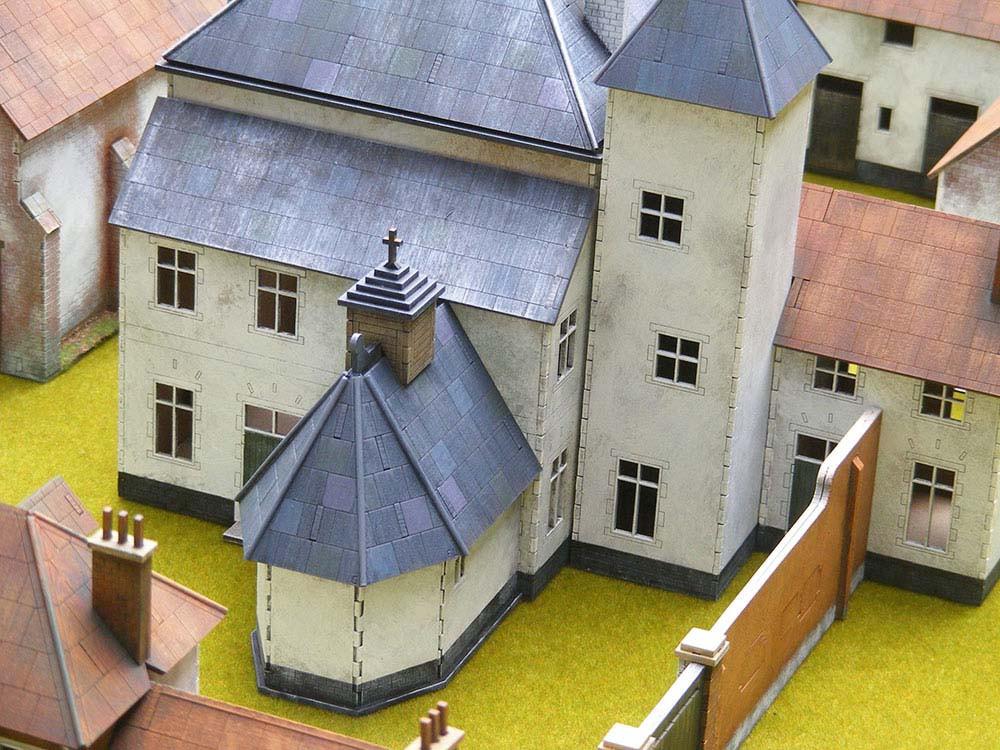 Waterloo Hougoumont - Image 4