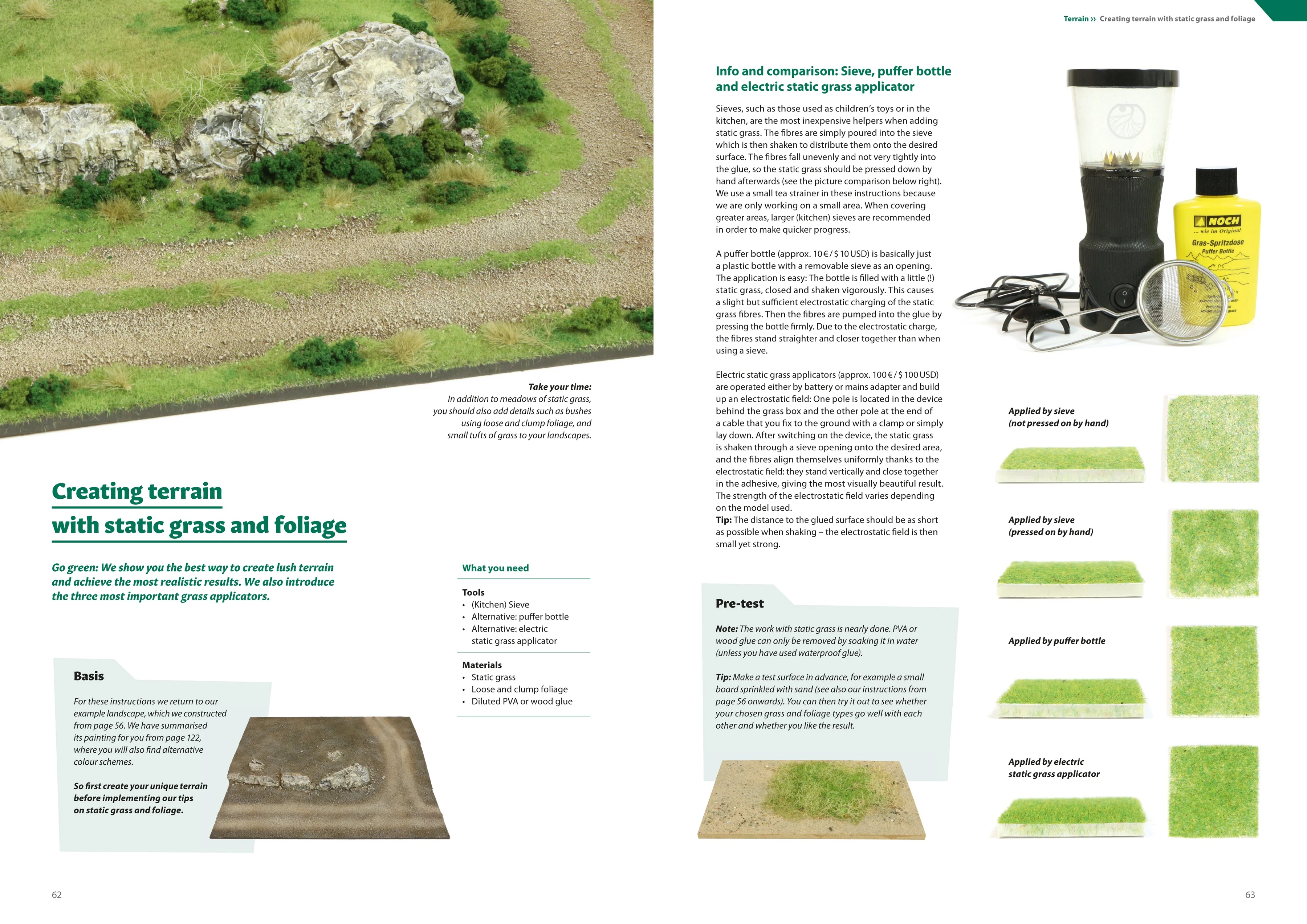 How to build Tabletop Terrain: Gaming Boards - Volume 1 - Image 4