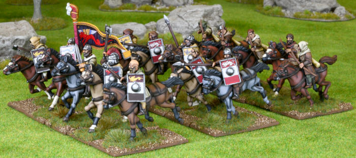 Human Cavalry - Image 4