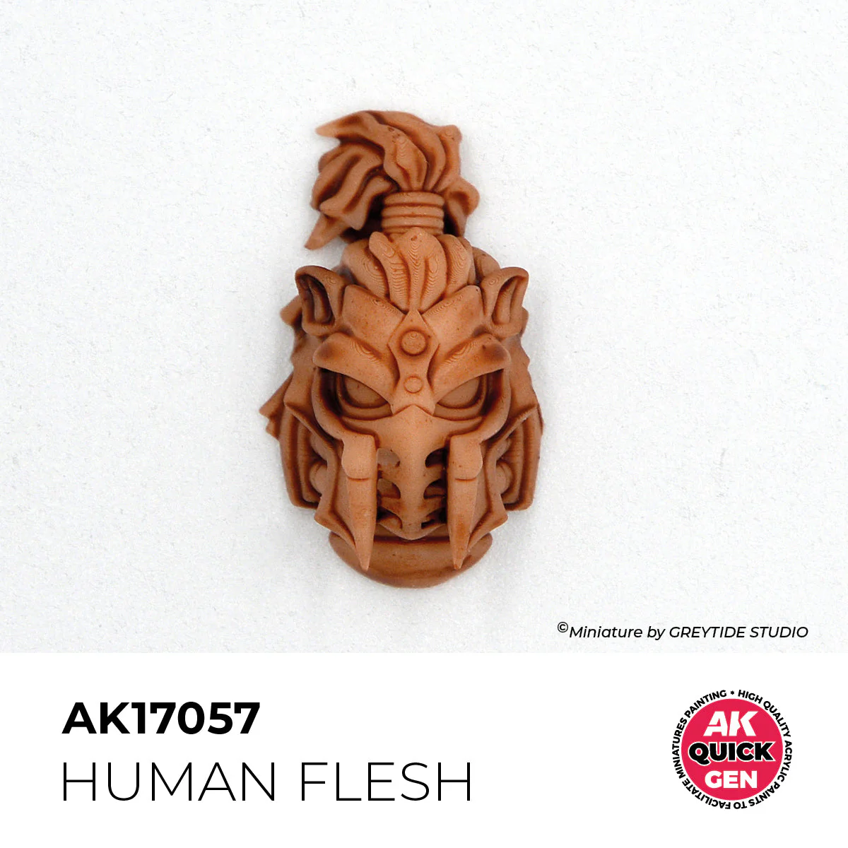 HUMAN FLESH 18 ml - QUICK GEN - Image 2